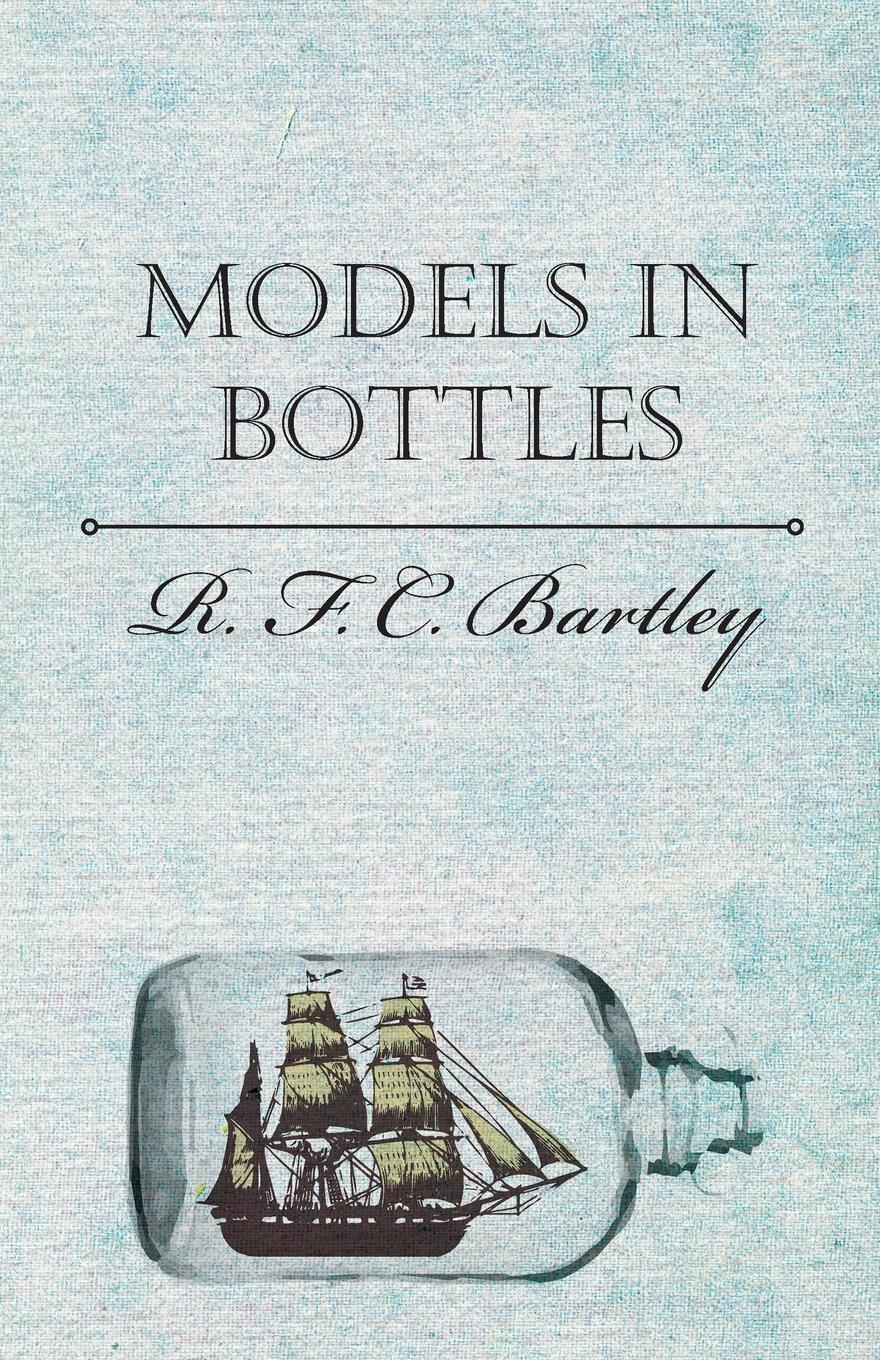 фото Models in Bottles