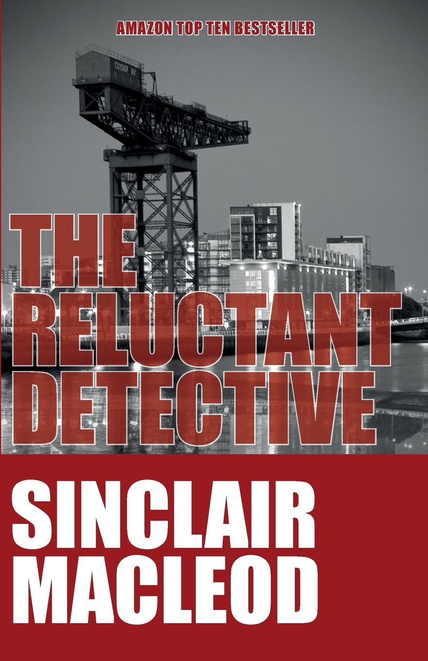фото The Reluctant Detective