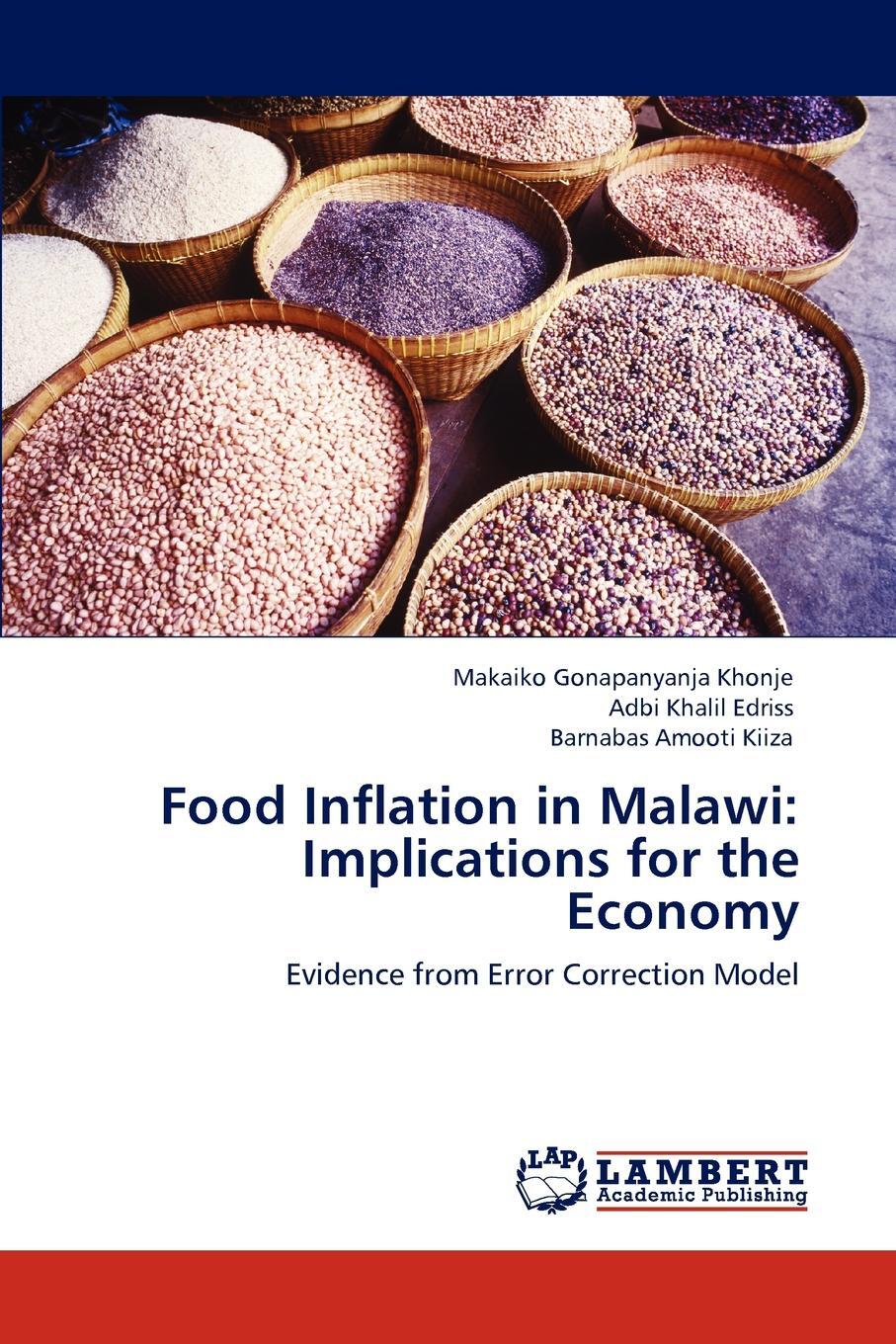 фото Food Inflation in Malawi. Implications for the Economy