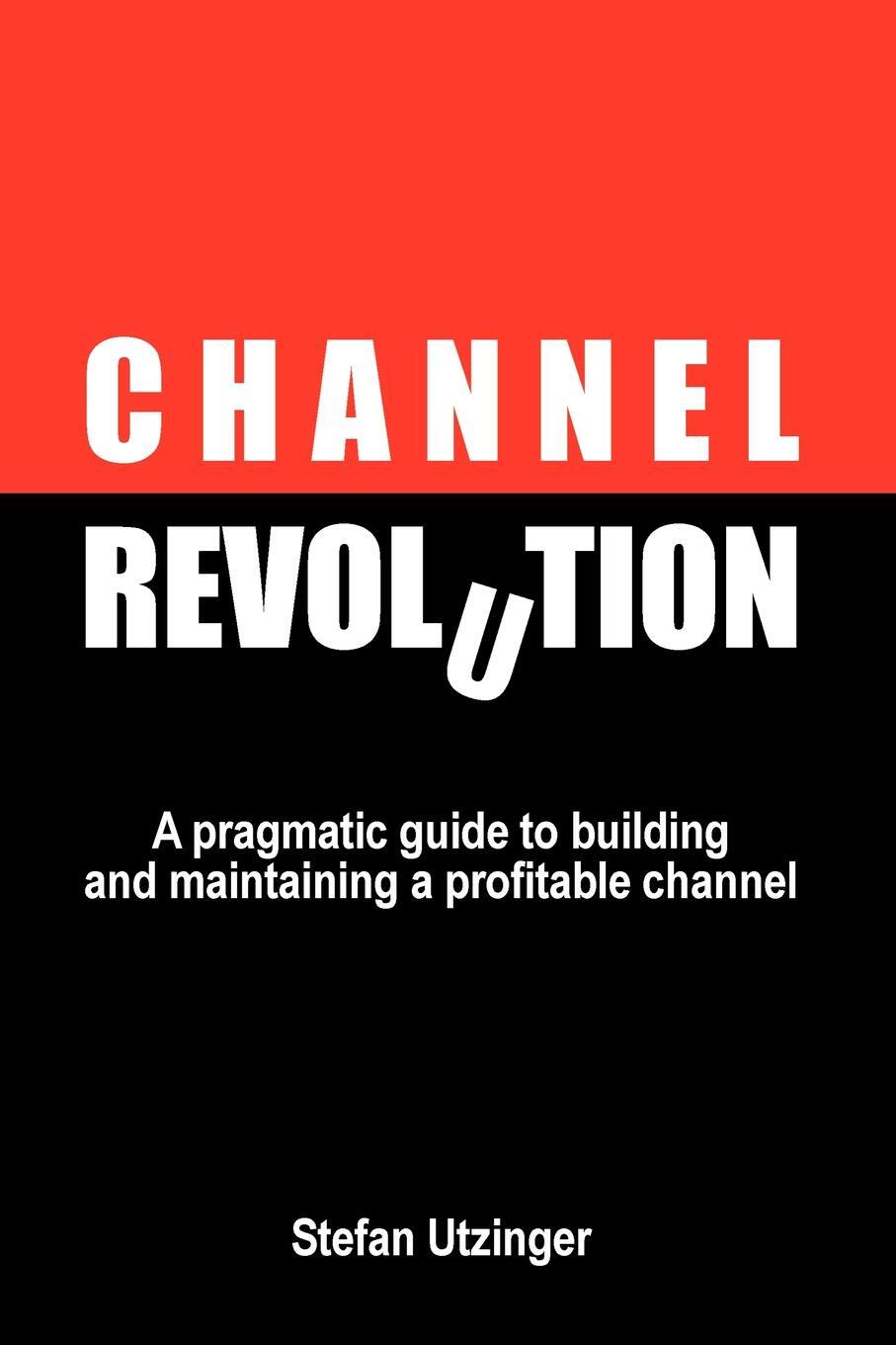 фото CHANNEL REVOLUTION