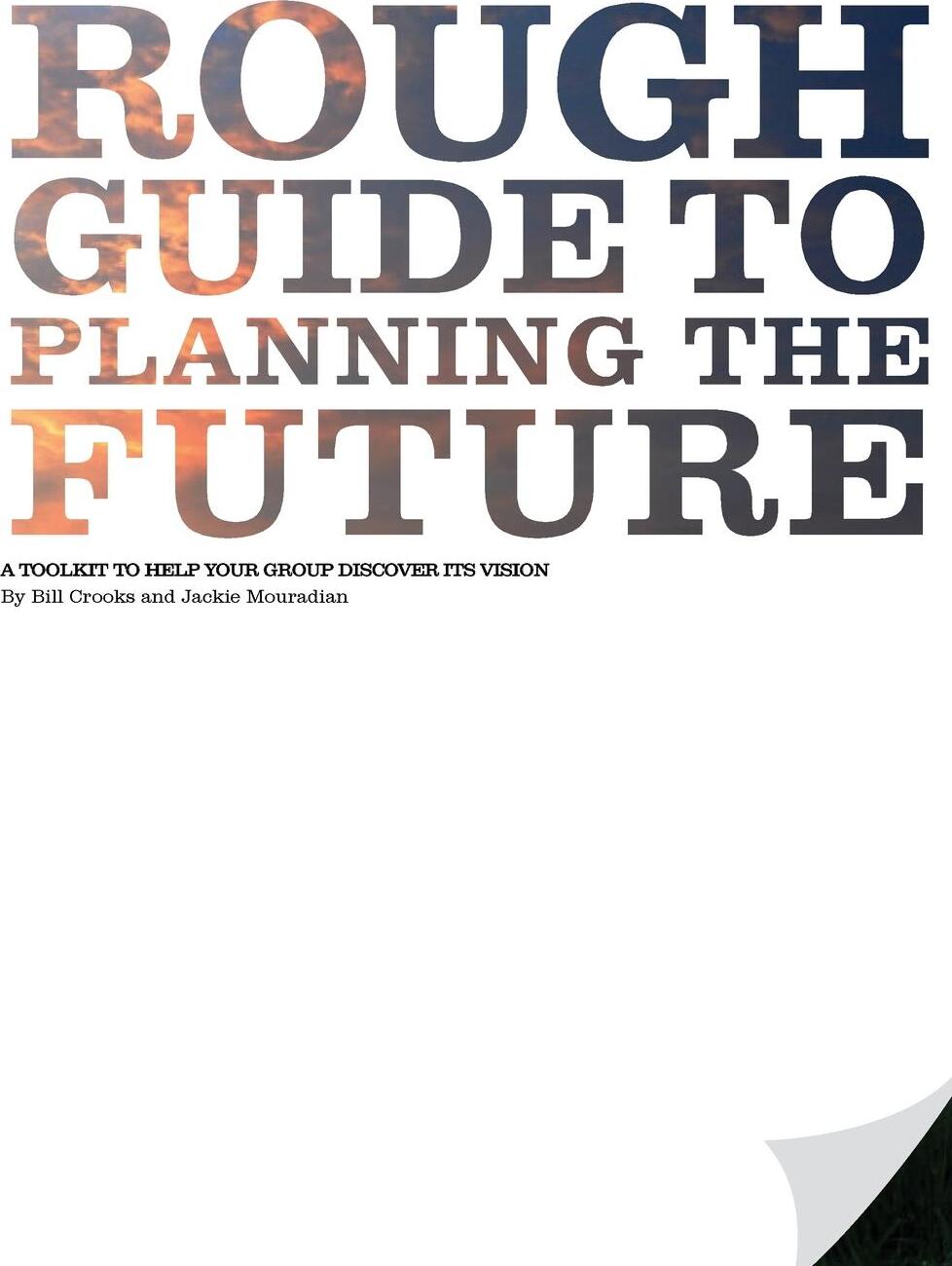 Rough guide. Rough Guides