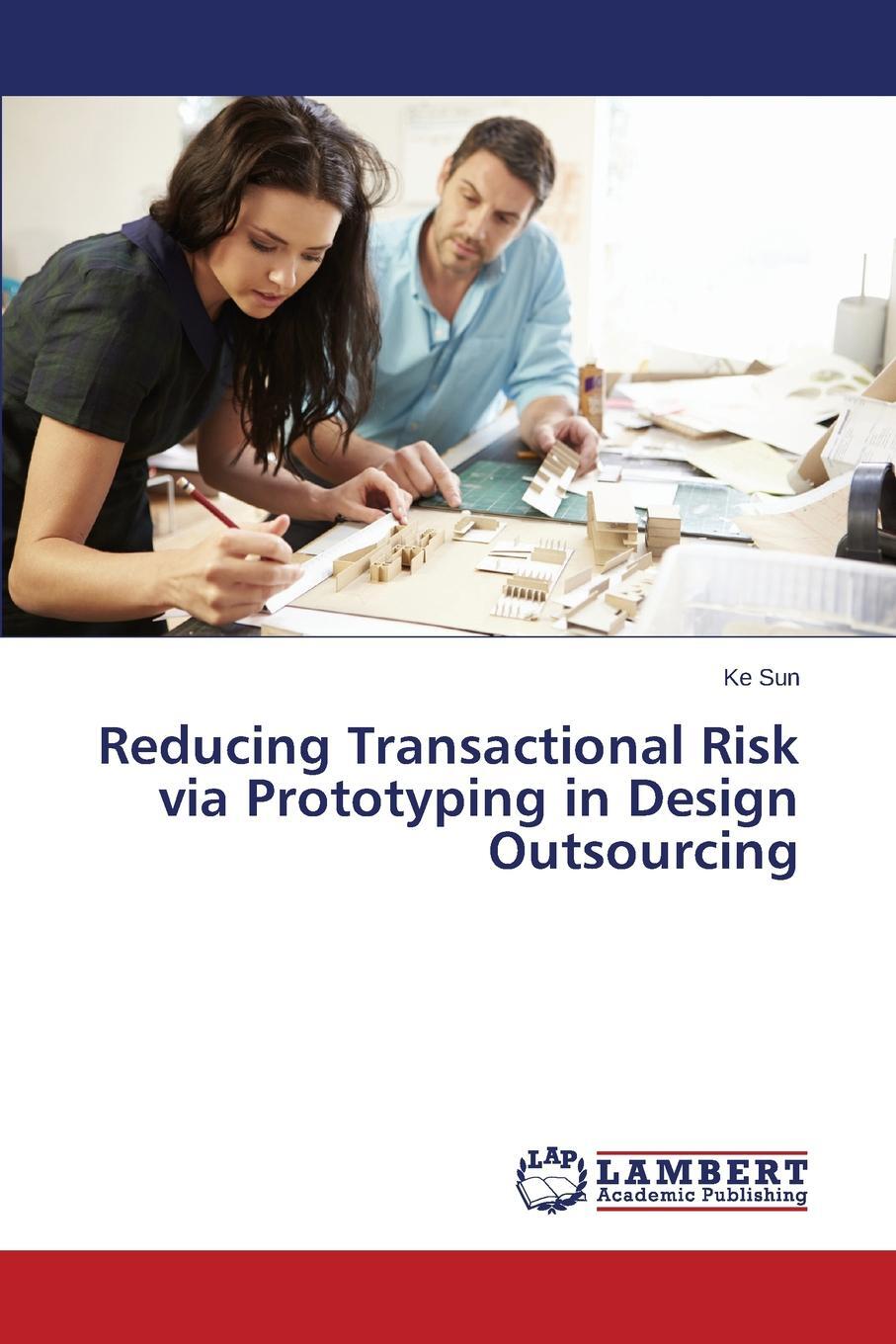 фото Reducing Transactional Risk via Prototyping in Design Outsourcing