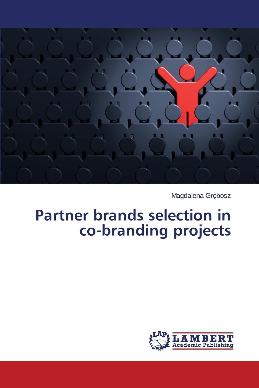 фото Partner brands selection in co-branding projects