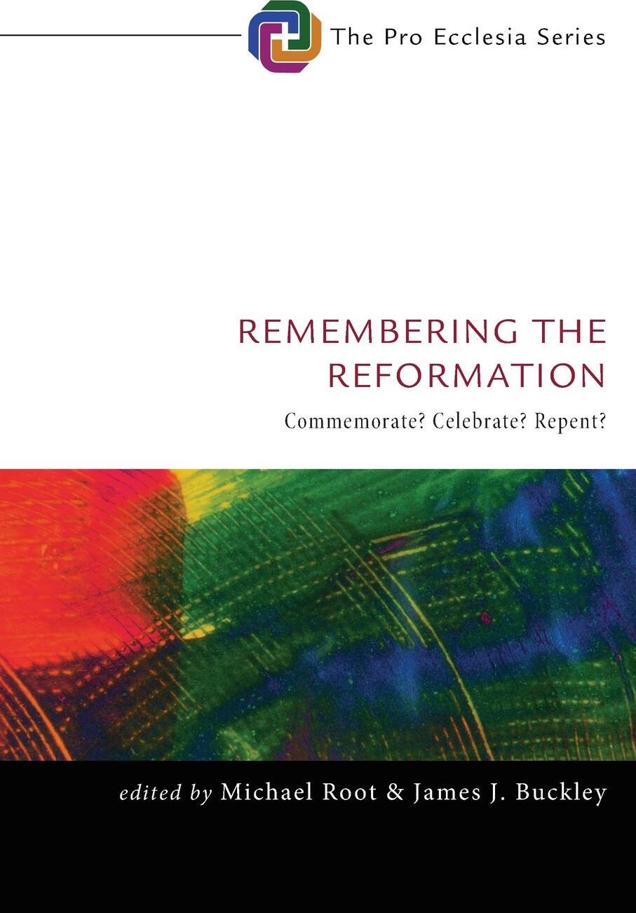 фото Remembering the Reformation