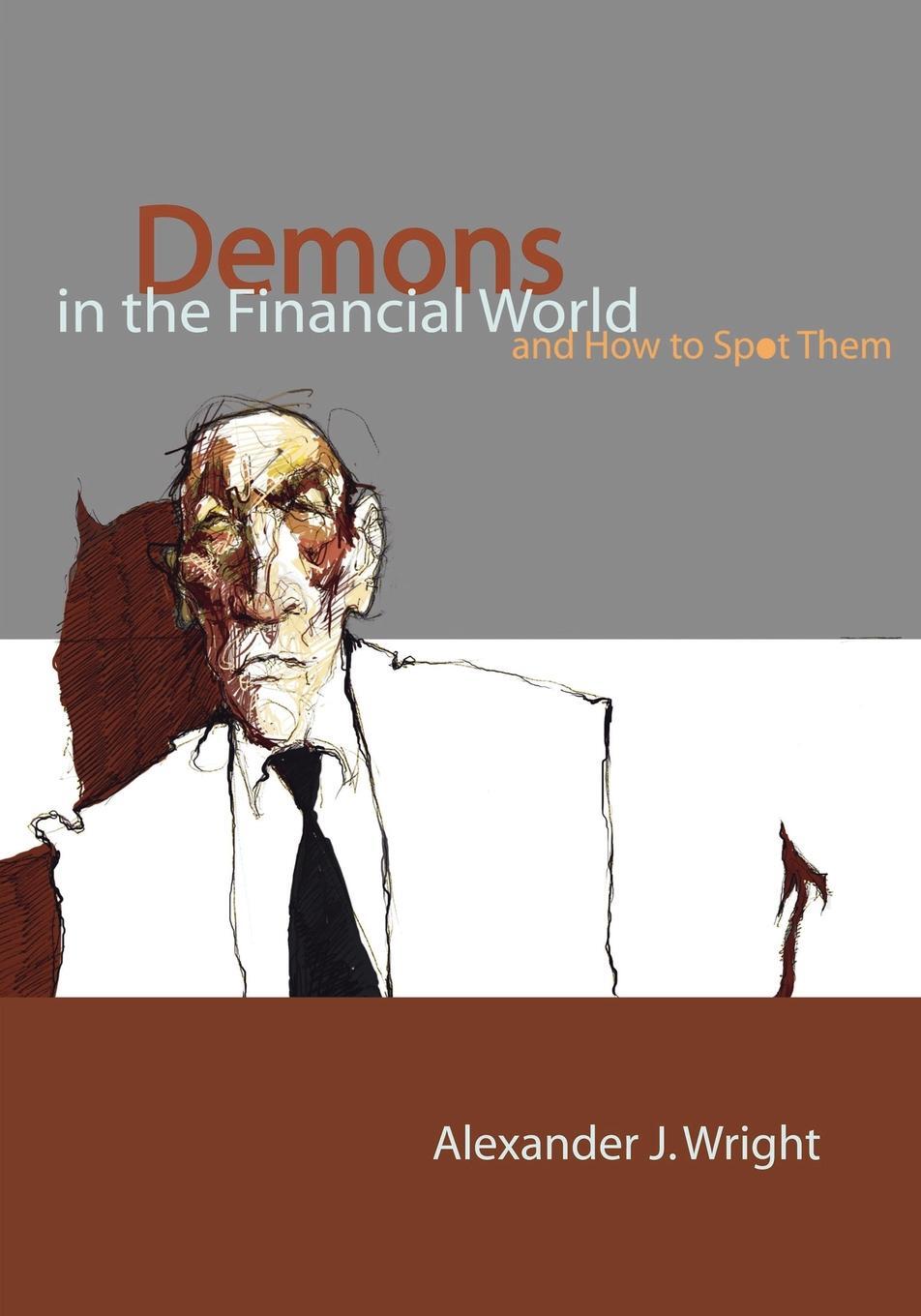 фото Demons in the Financial World and How to Spot Them