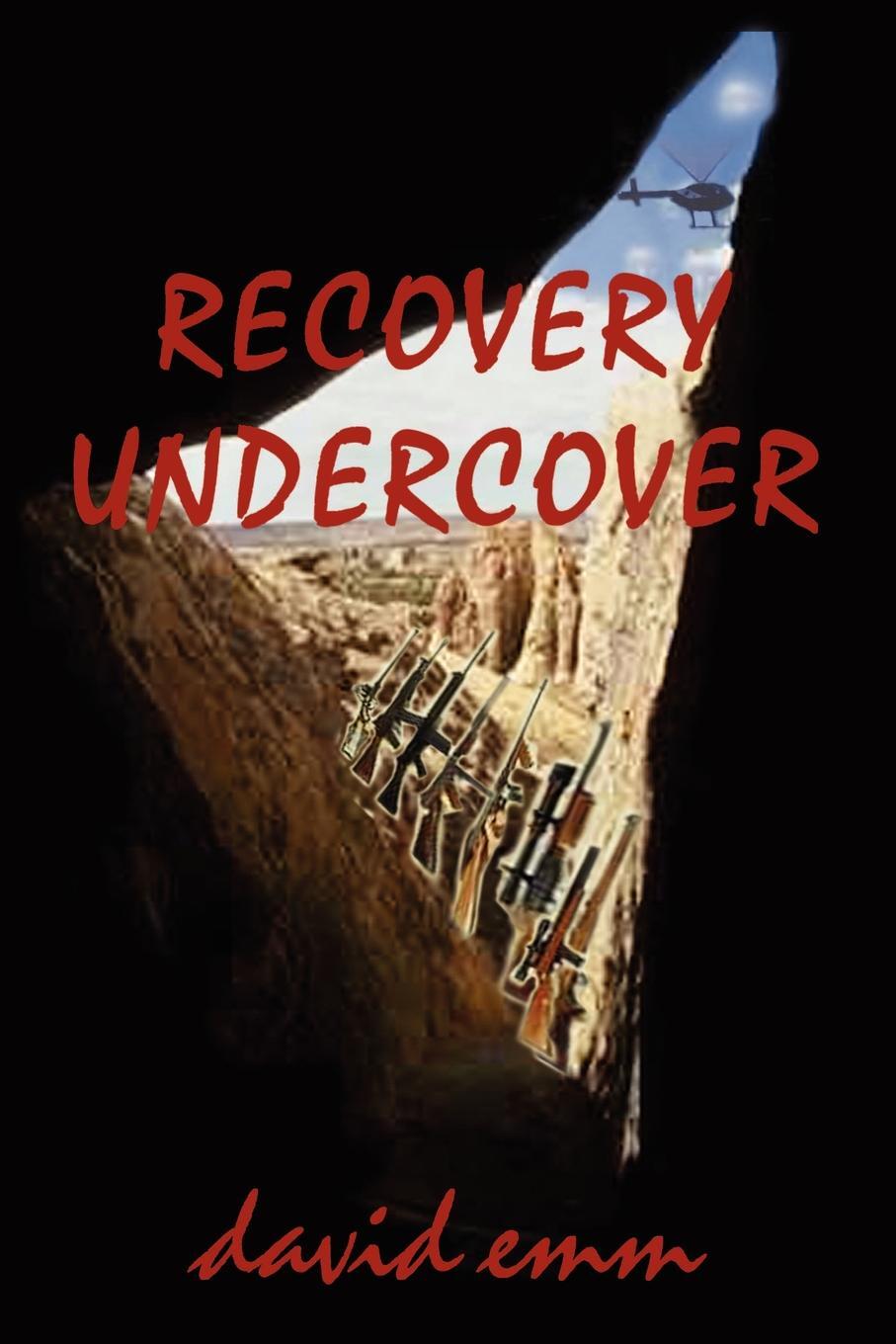 фото Recovery Undercover