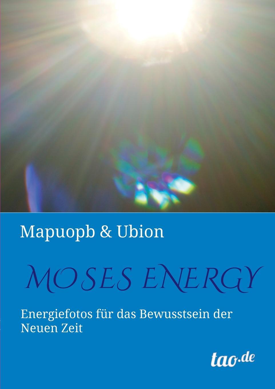 фото MOSES ENERGY