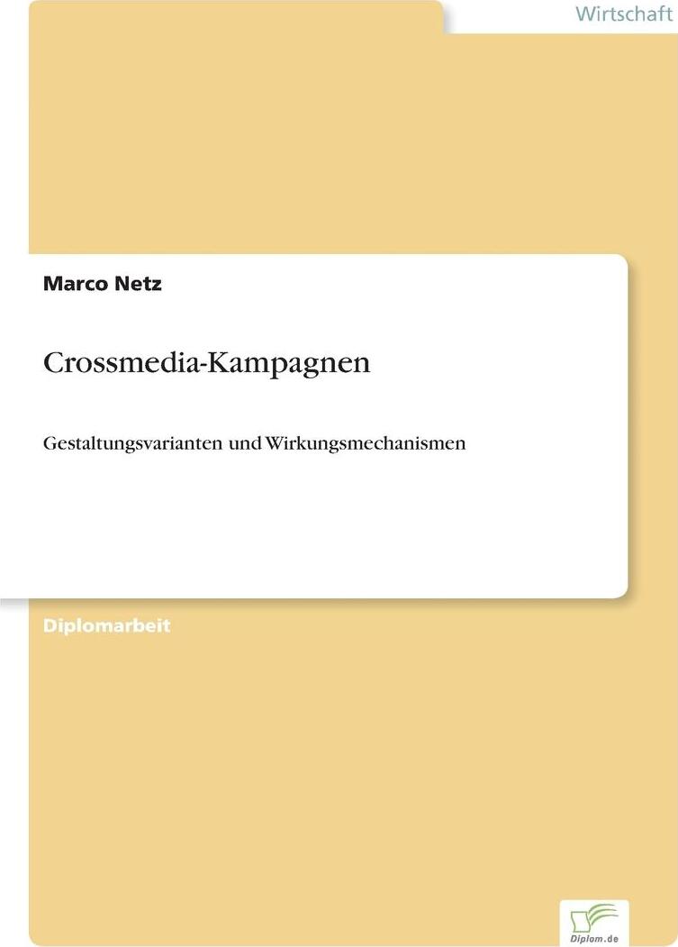 фото Crossmedia-Kampagnen