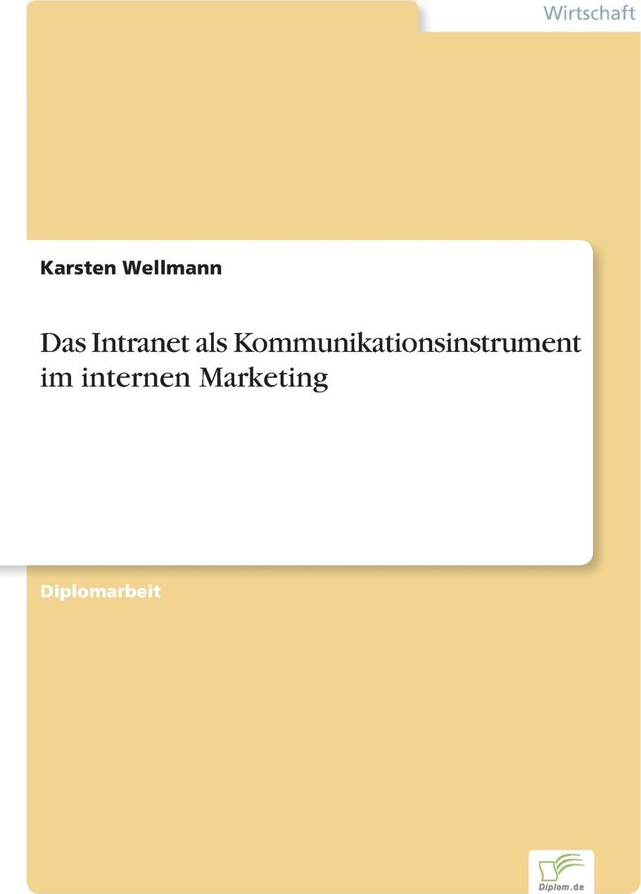 фото Das Intranet als Kommunikationsinstrument im internen Marketing