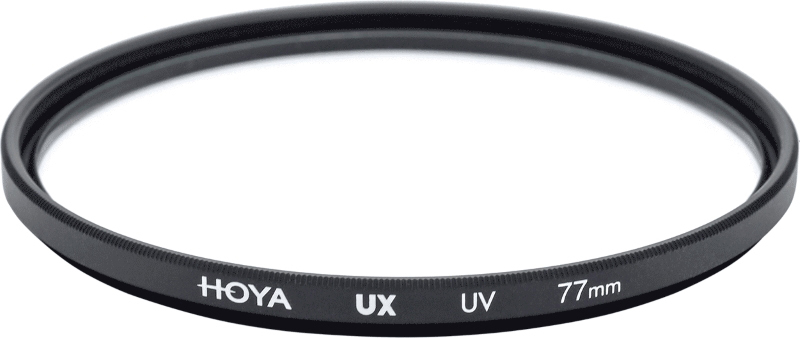 Светофильтр HOYA UX UV 77