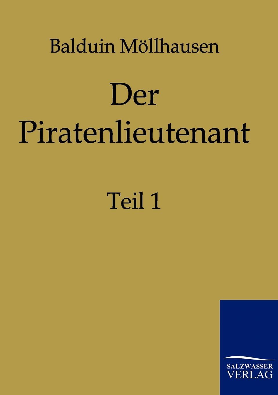 фото Der Piratenlieutenant