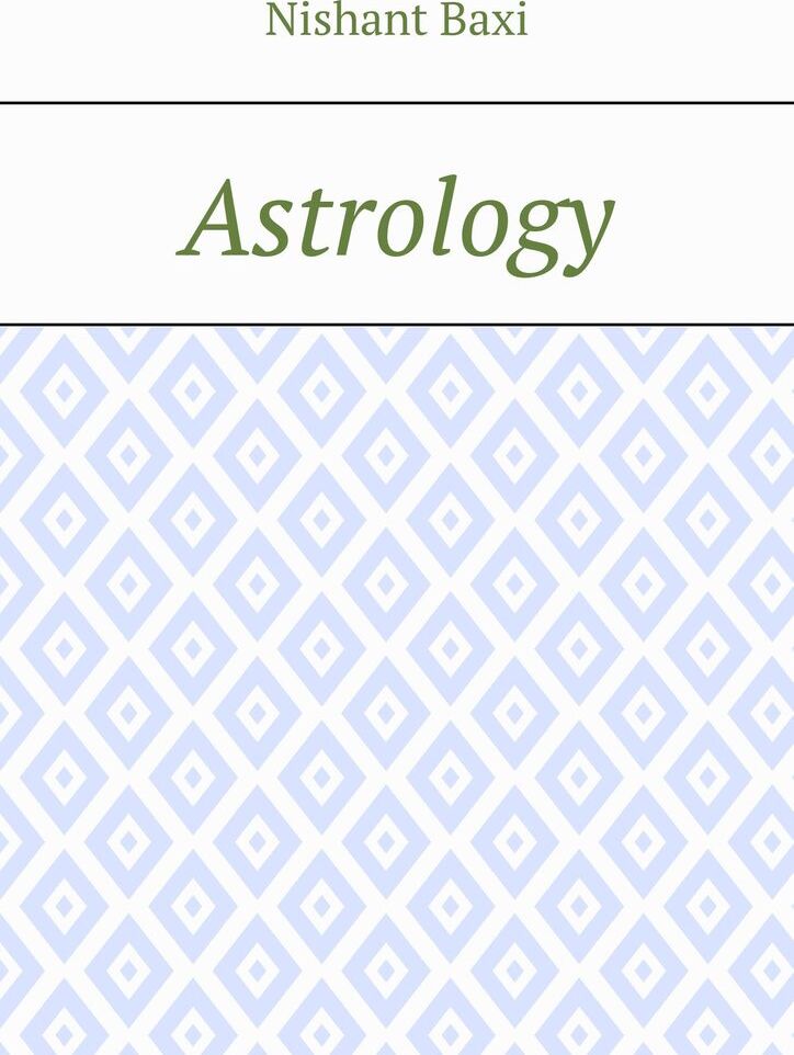 фото Astrology