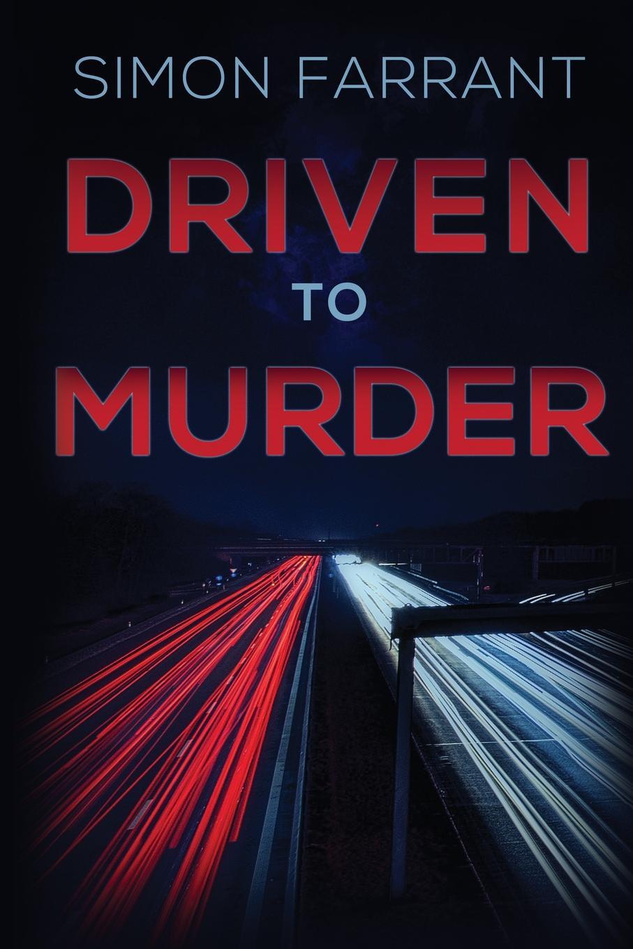 фото Driven to Murder. Who's Guiltier? The killer... or the victim?