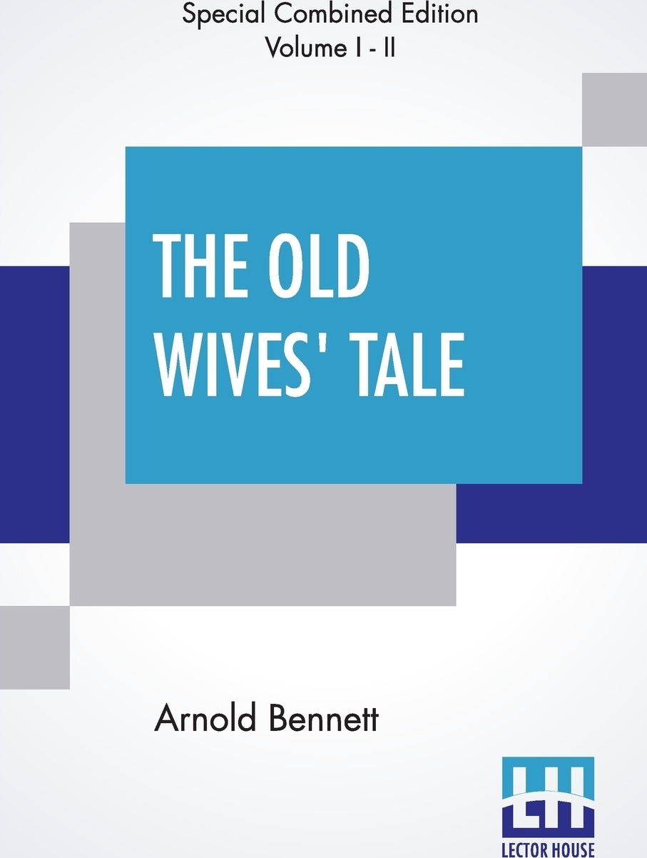 фото The Old Wives' Tale (Complete)