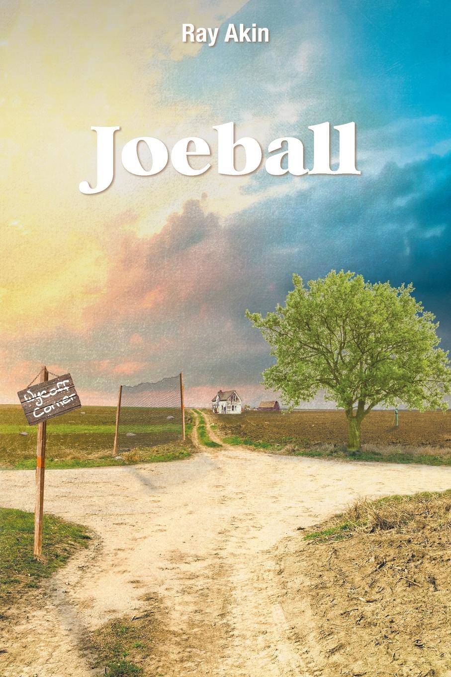 фото Joeball