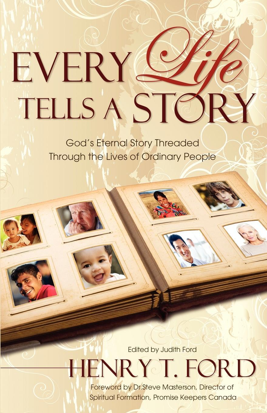 Telling a life story