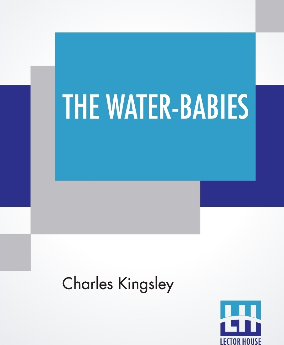 фото The Water-Babies