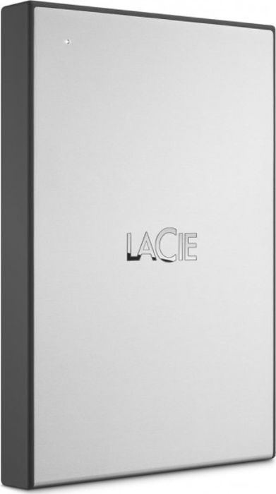 фото Внешний жесткий диск USB3 1TB EXT. STHY1000800 LACIE