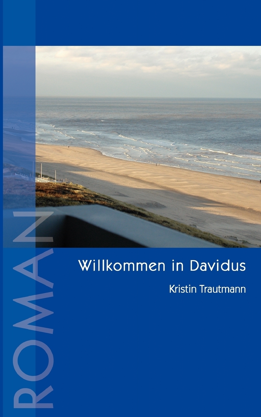 фото Willkommen in Davidus