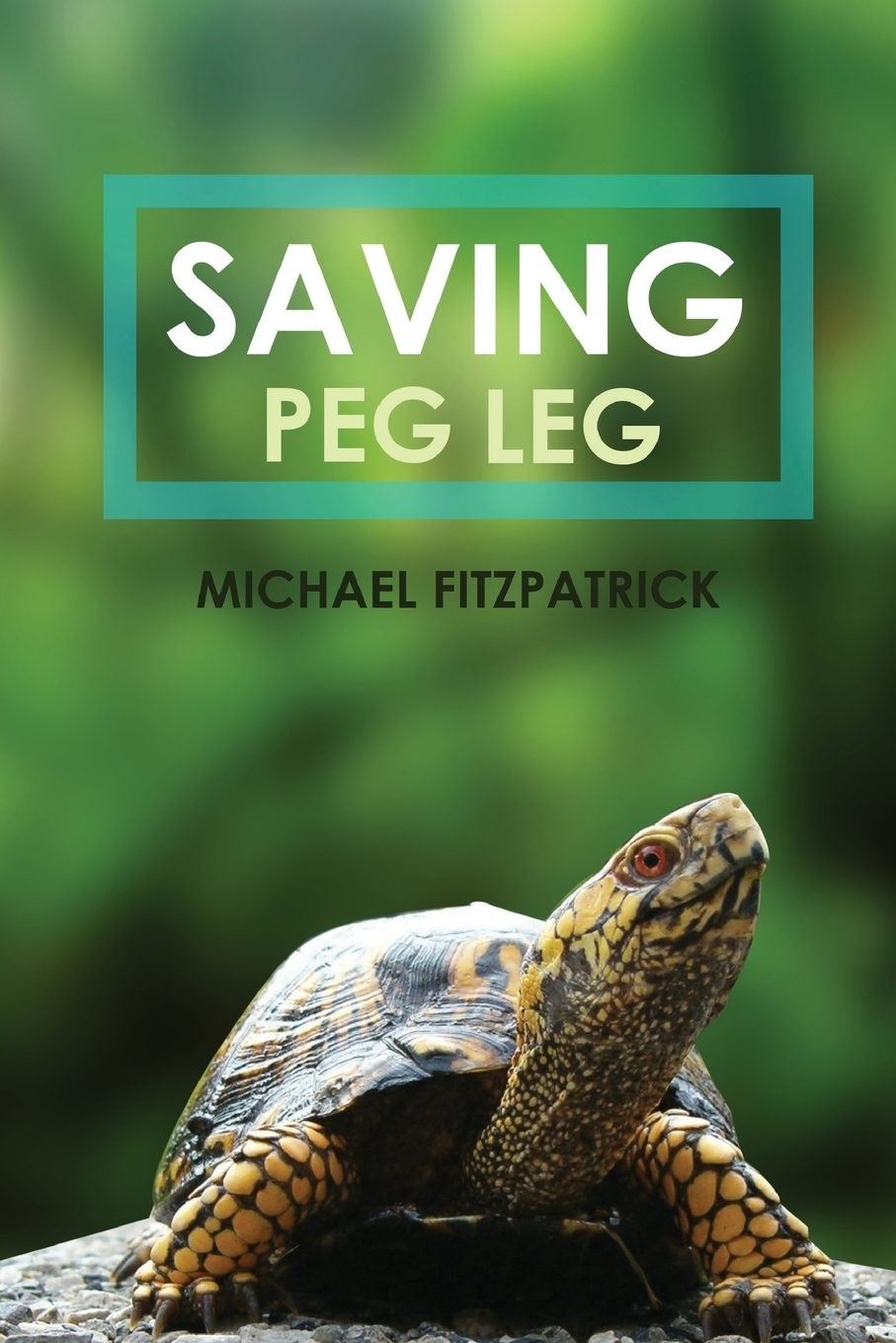 фото Saving Peg Leg