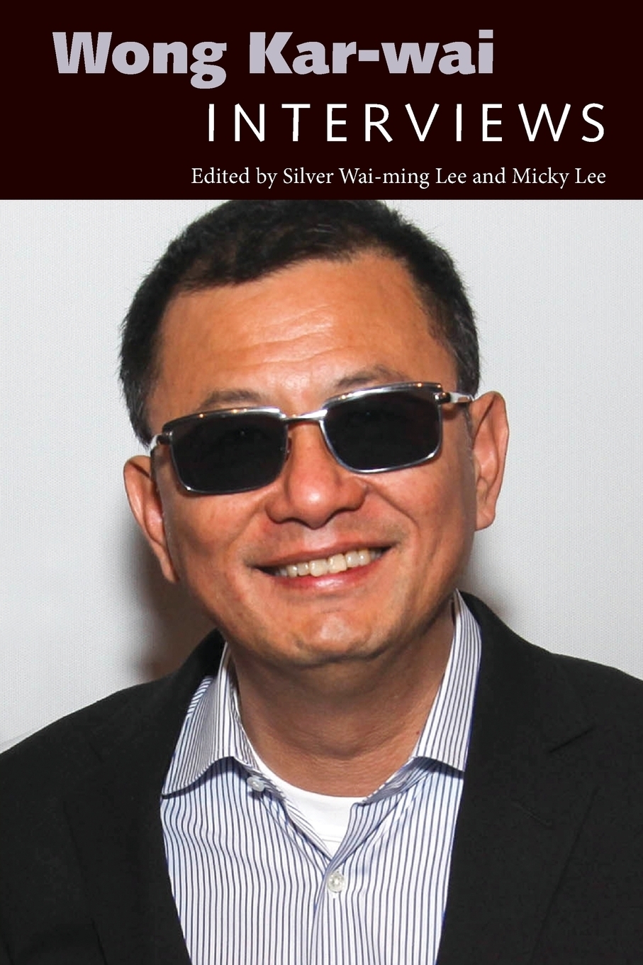 Wong Kar-wai Interviews