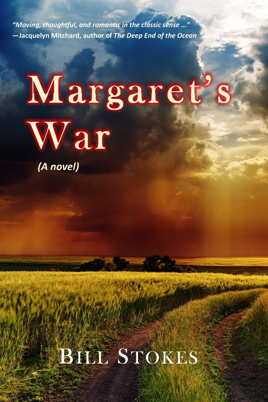 фото Margaret's War