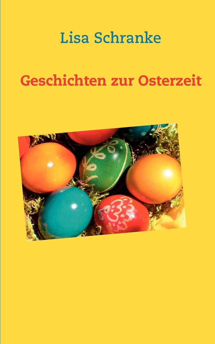 фото Geschichten zur Osterzeit