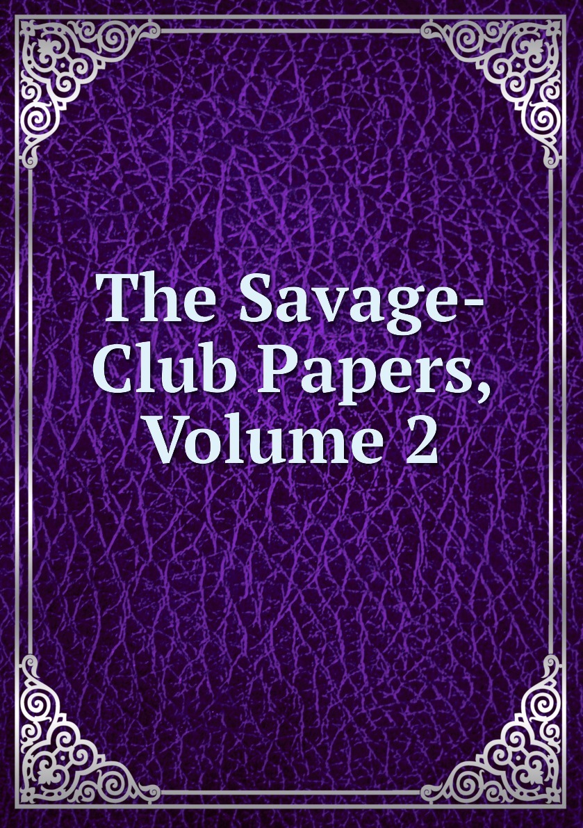 Savage club