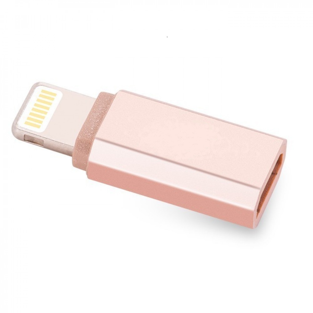 Usb адаптер hoco. Переходник Hoco USB Lightning. Переходник Micro USB 8 Pin. Переходник Micro USB/Lightning Hoco. Hoco OTG Lightning.