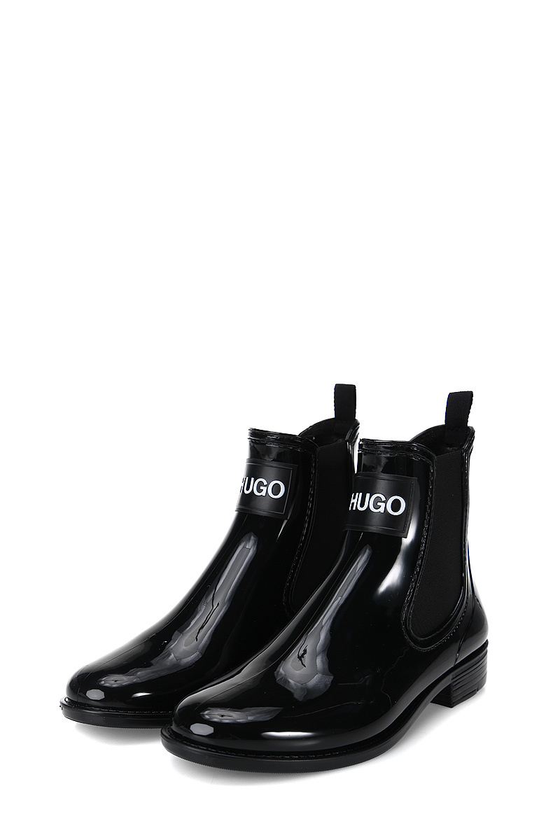 Hugo Boss Chelsea Boots