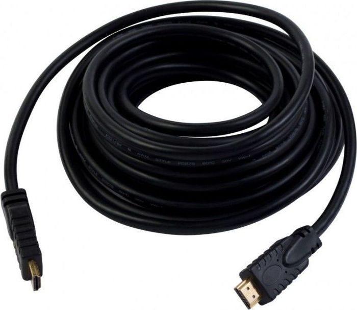 HDMI 10 метров. HDMI 19pin. В.М видео кабель.