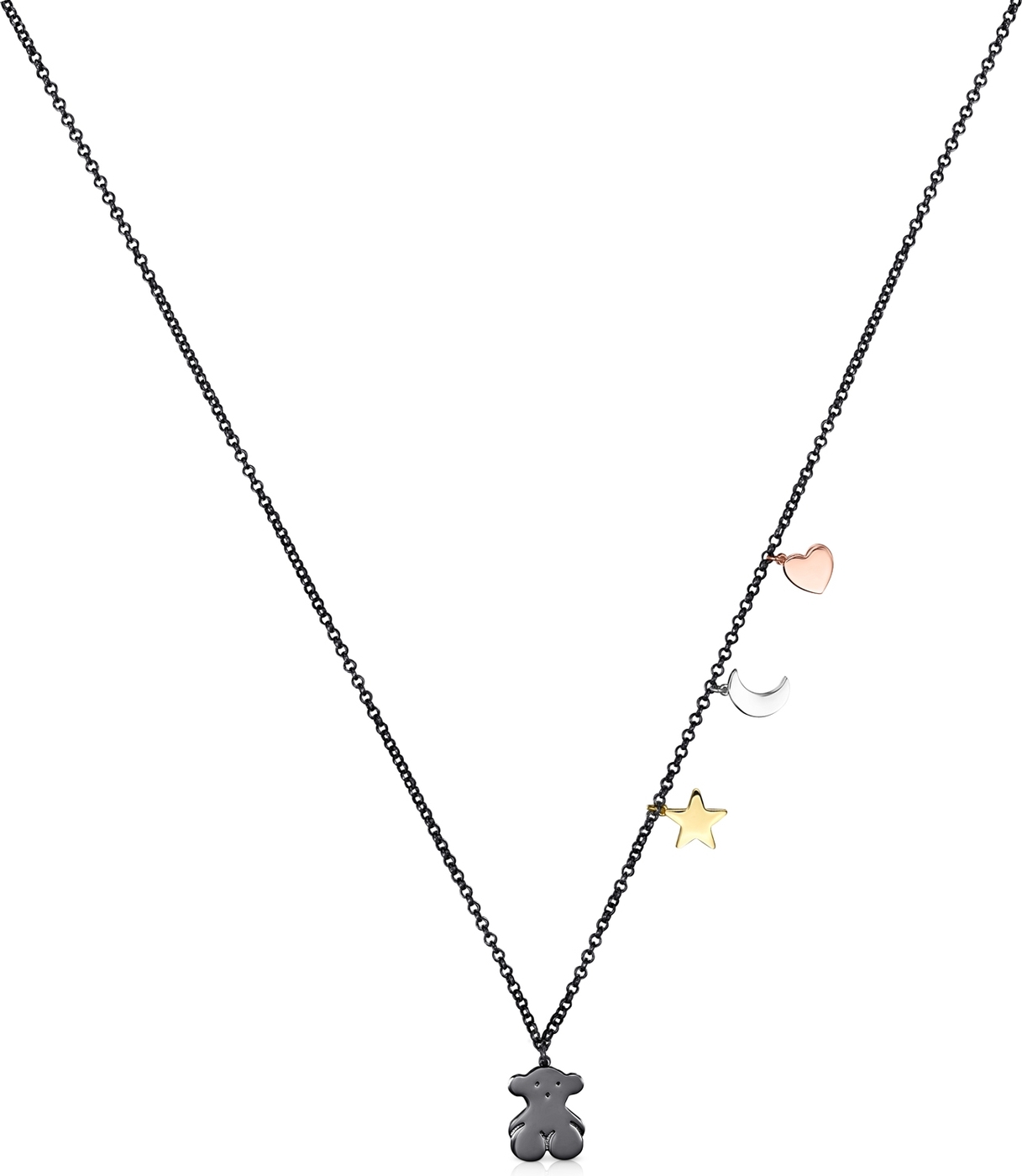 Tous колье Sweet Dolls. Колье tous 113564000. Sweet Dolls колье серебро tous. Tous серебряное колье