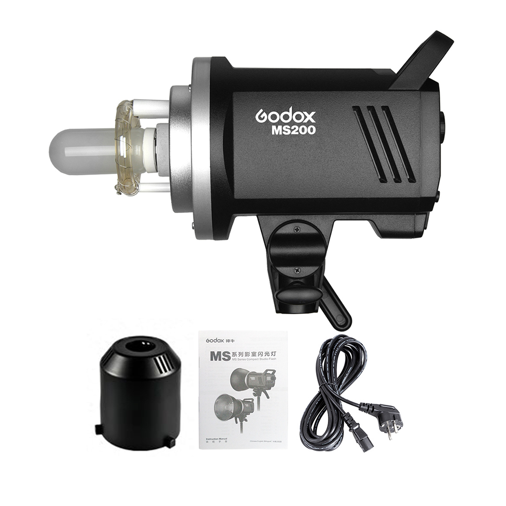 Моноблок godox ms300, 300 дж. Godox 300. Godox ms200. Godox ms200. Godox ms200 v.