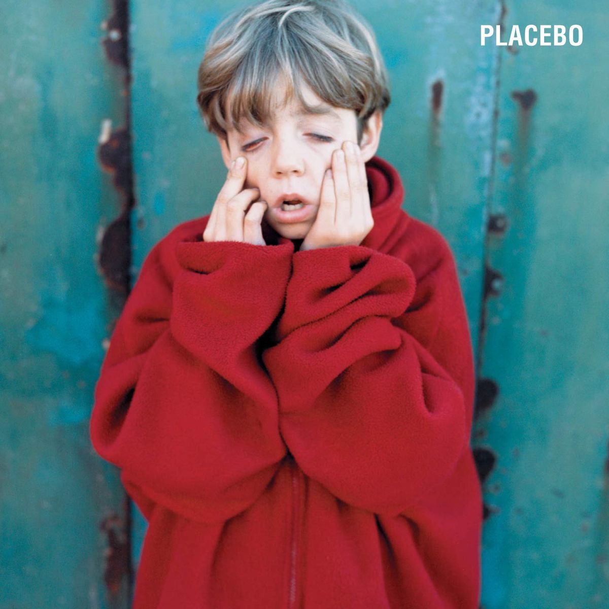 Placebo. Placebo (LP Gatefold)