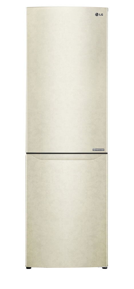 Холодильник бежевый no frost. Холодильник Лджи двухкамерный ноу Фрост. LG ga-b509ceum. Холодильник LG бежевый. Холодильник LG двухдверный бежевый.