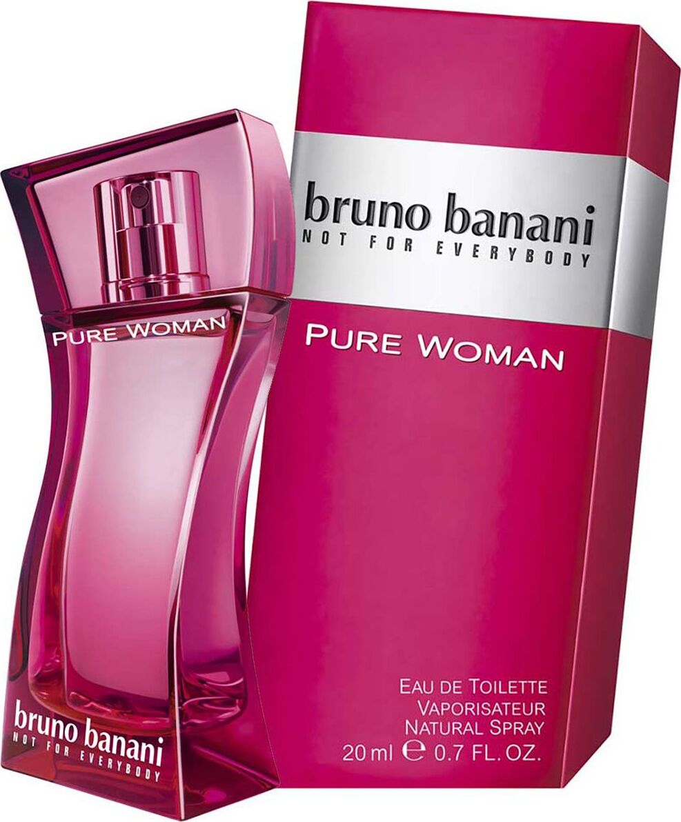 Bruno banani not for everybody. Bruno Banani woman.