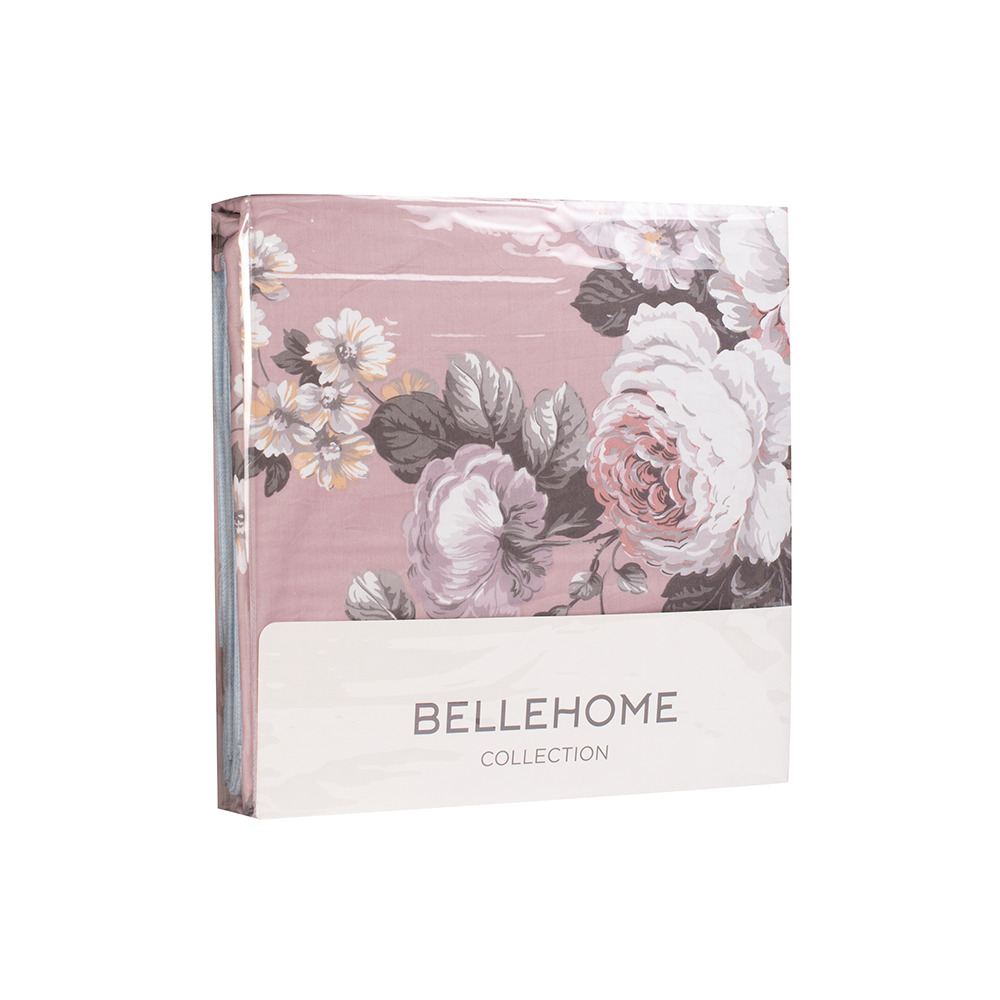 Bellehome Постельное Белье Купить