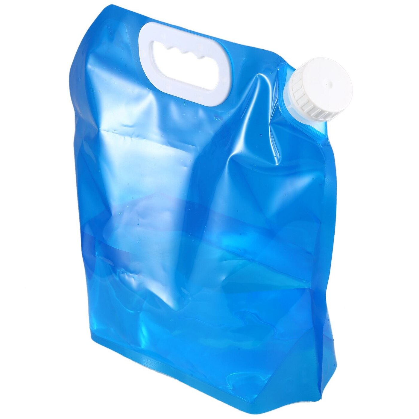 gallon storage bolsas