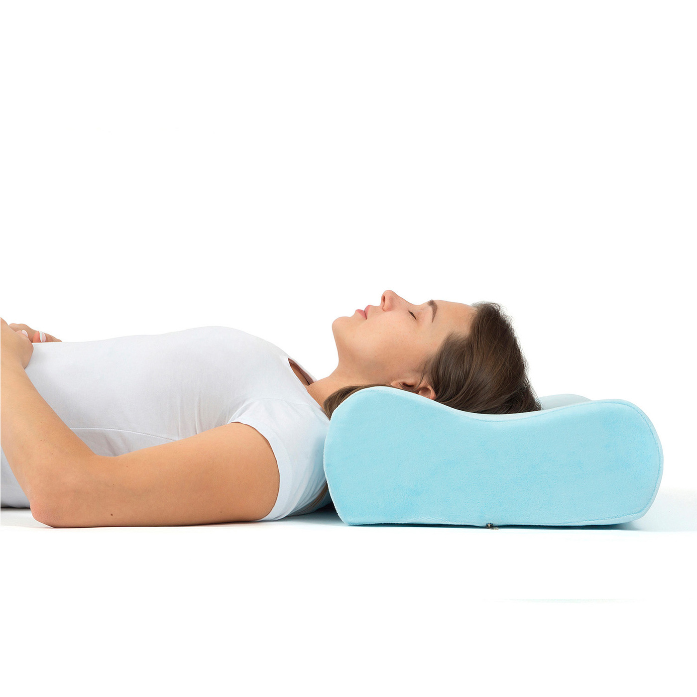 Купить ортопедическую подушку для сна в спб