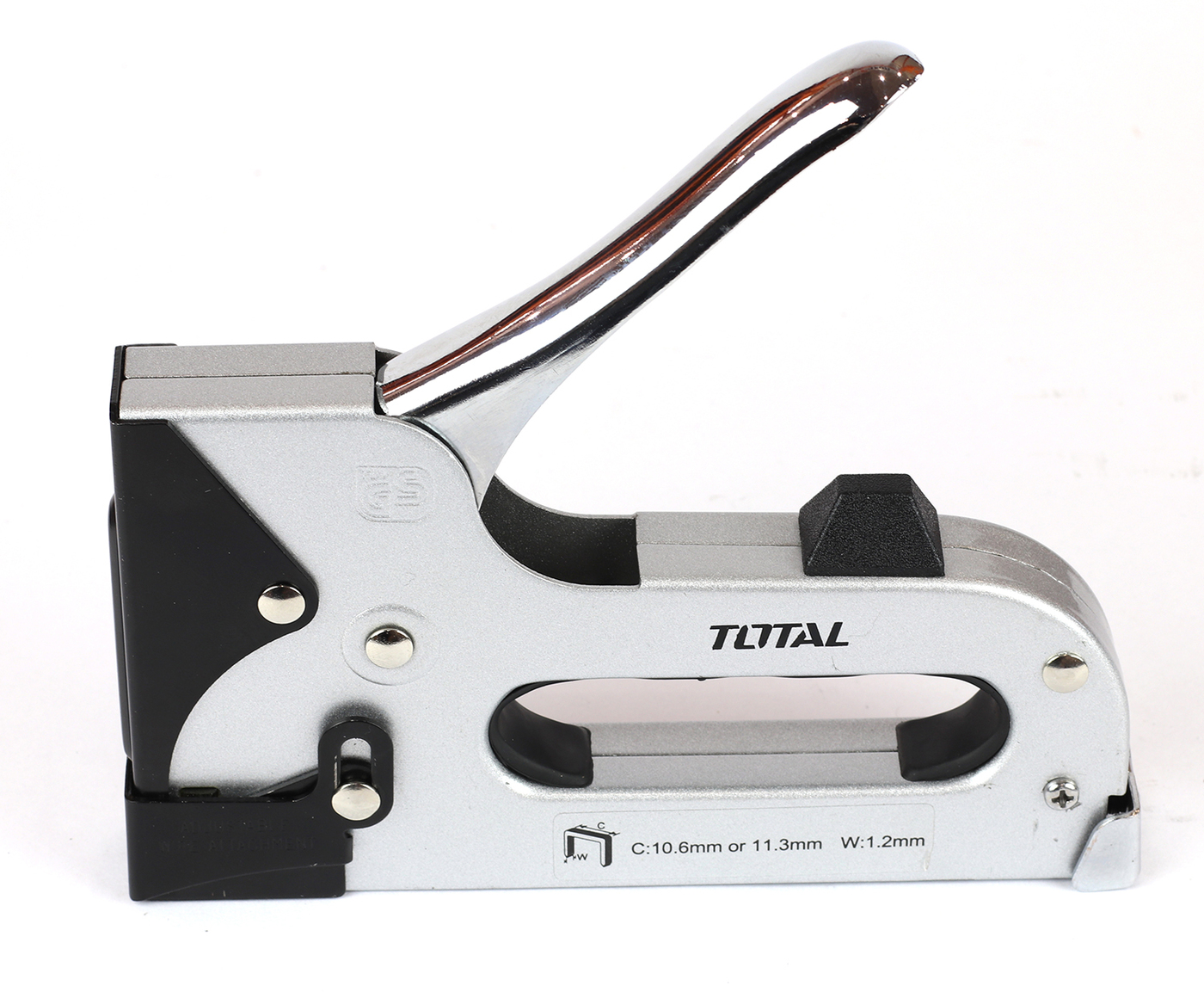 Степлер тотал