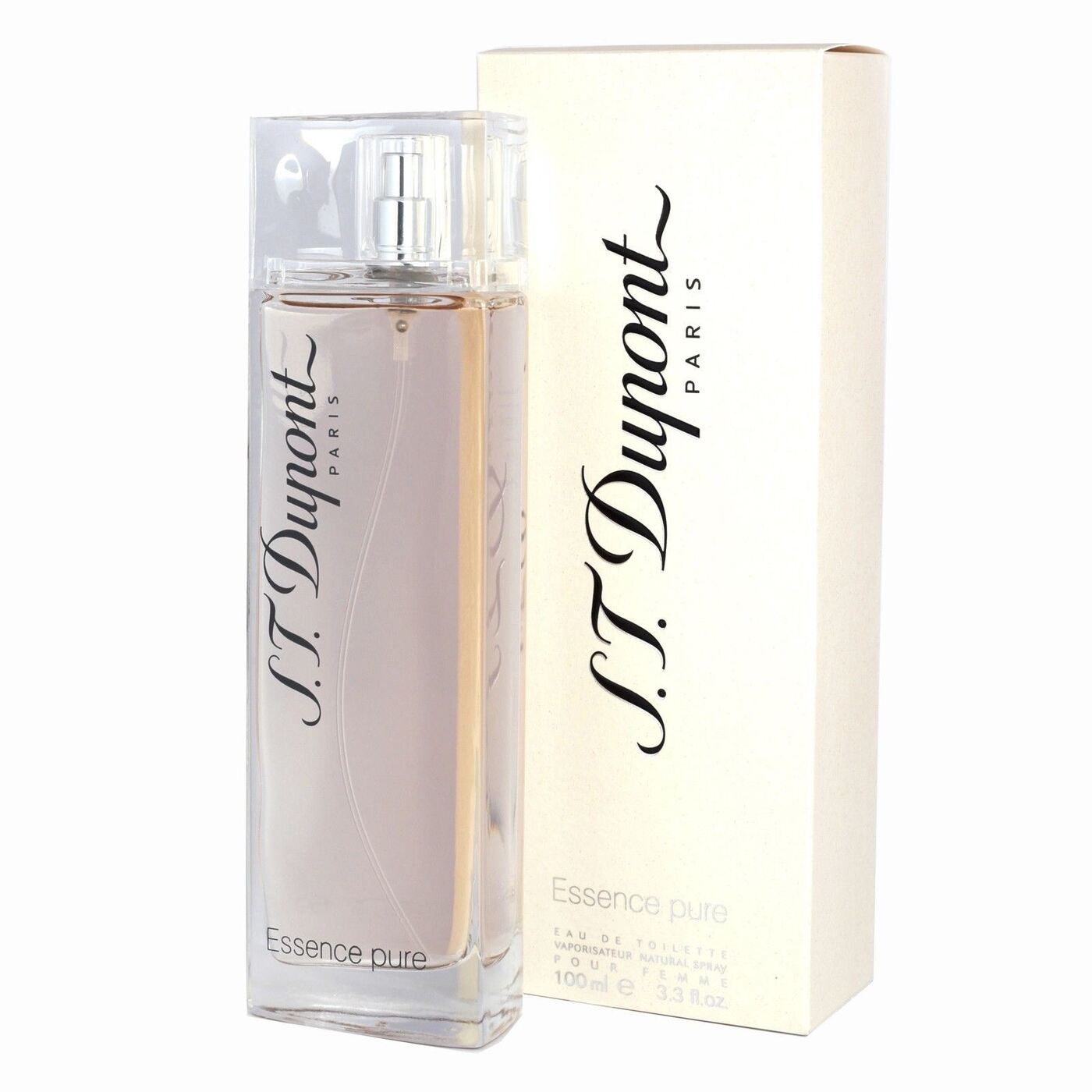 S.T.Dupont Essence Pure 100
