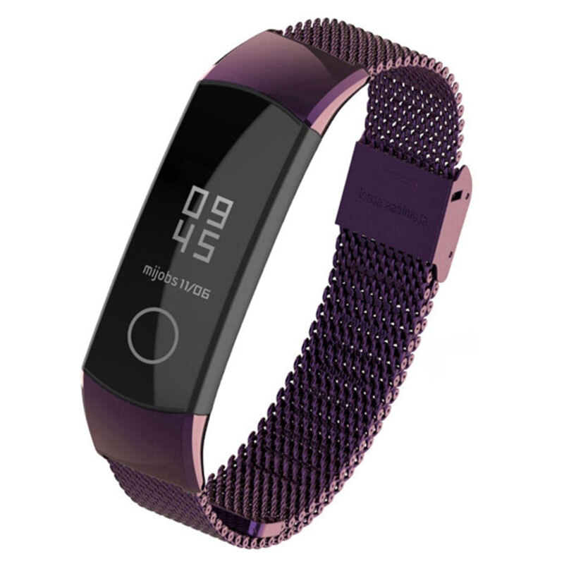 Купить Часы Honor Band 4