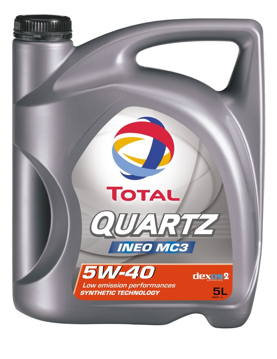 Купить Масло Total Quartz Ineo 0w30