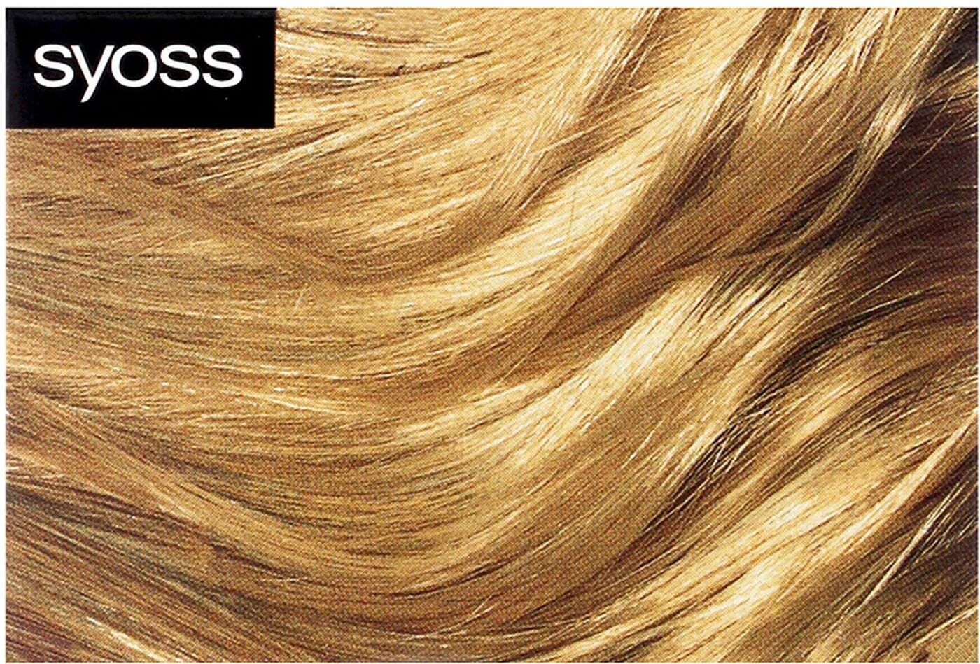 <b>Syoss</b> оттеночный бальзам Color Full Warm Blonde <b>Золотистый</b> блонд, 150 мл.