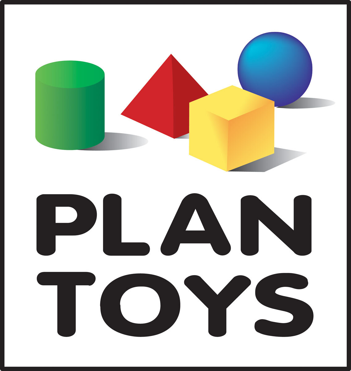 Plan Toys — купить товары Plan Toys в интернет-магазине OZON