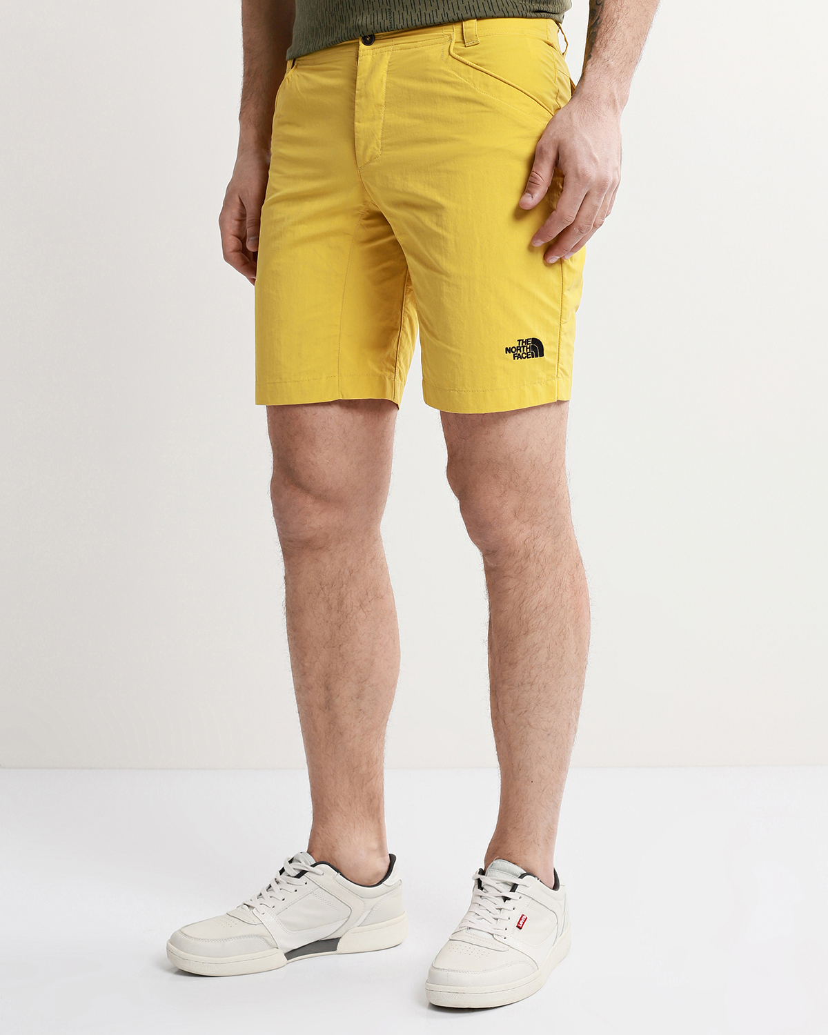 north face chino