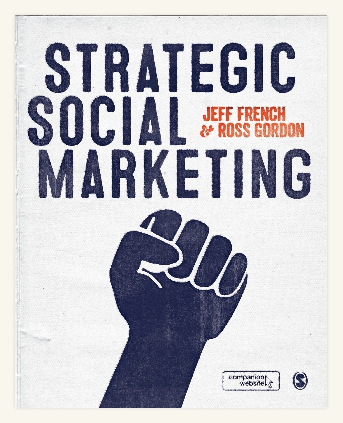 Strategy books. Gordon Ross. Jeff France.