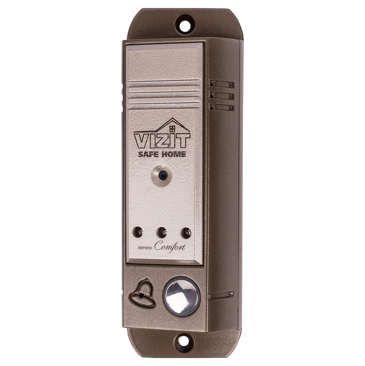 Характеристики Координатный блок вызова домофона БВД-403CPL VIZIT Safe ...