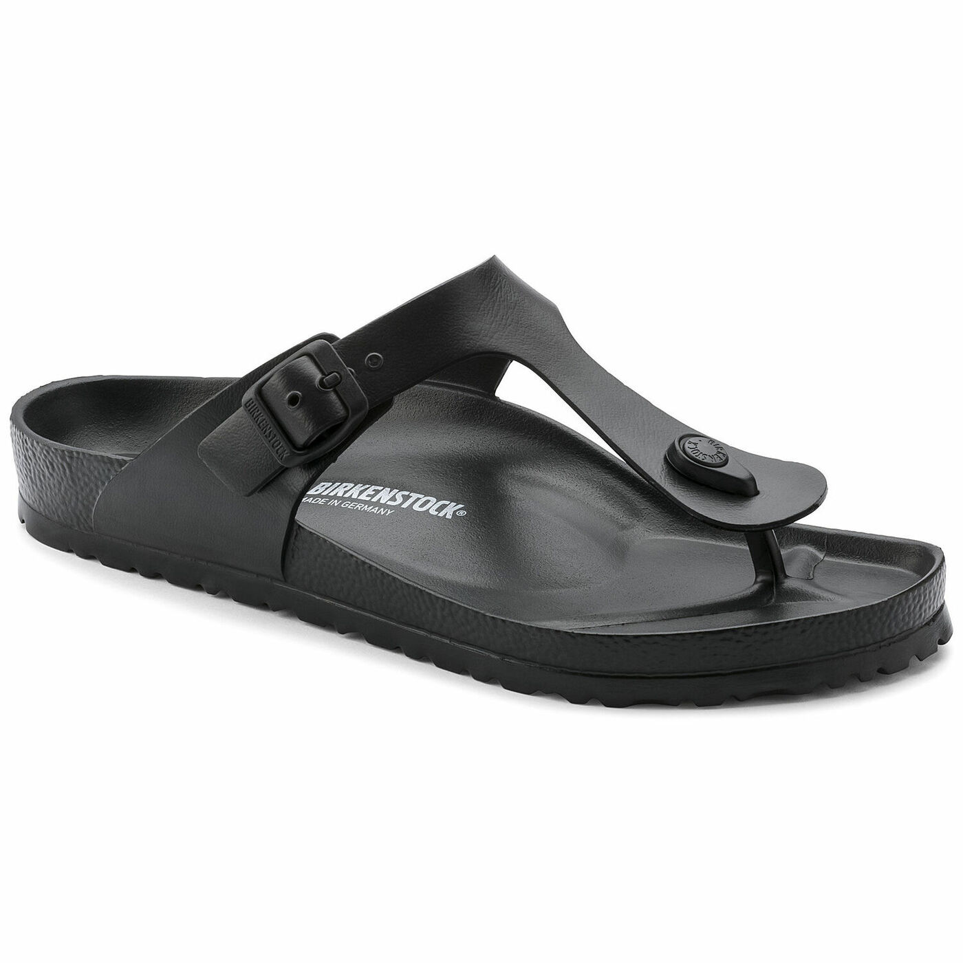 birkenstock gizeh eva coral