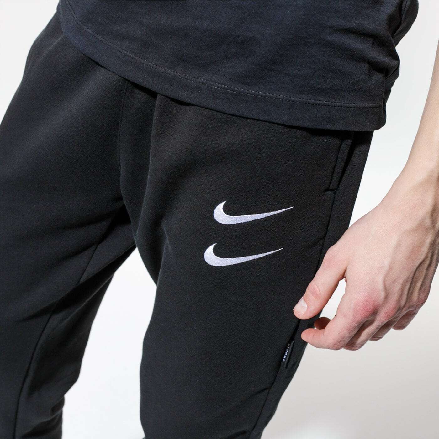 Nike Sportswear Swoosh штаны мужские